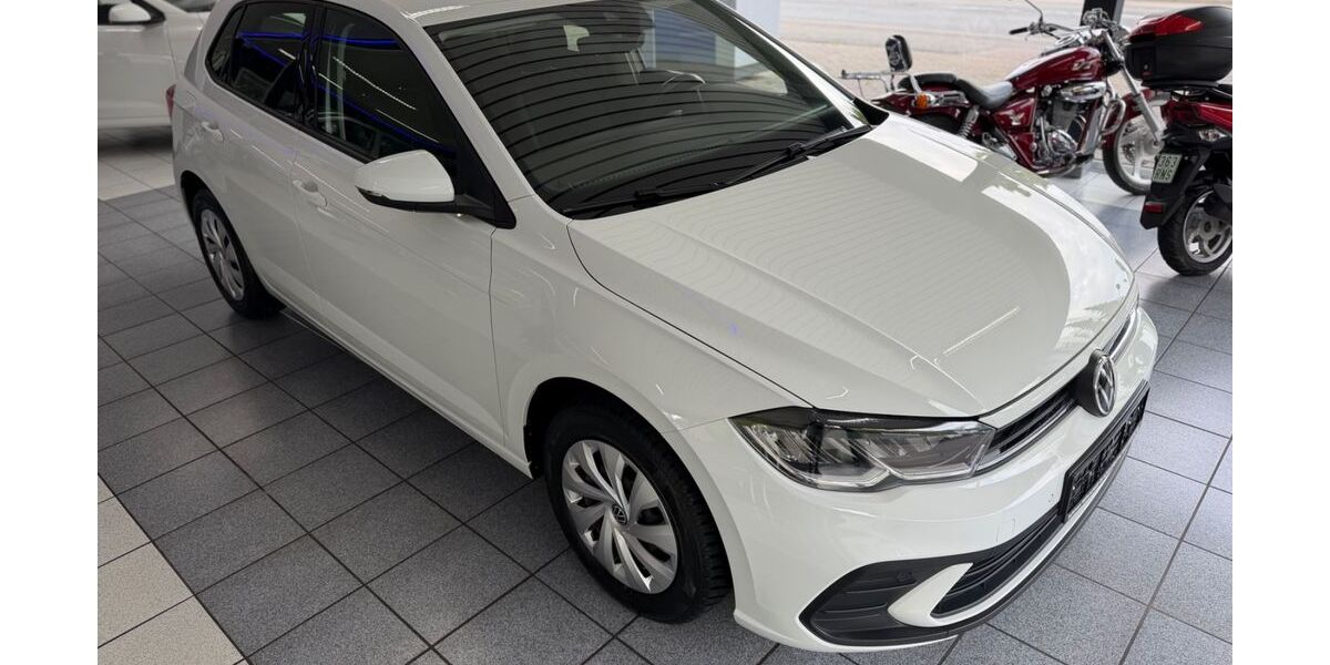 VW Polo 46.753 km 16.290 &euro; Kerpen 50169