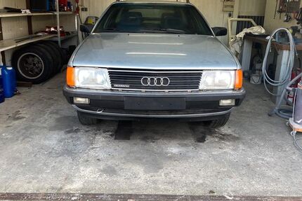Audi 100 199.000 km 7.500 € Langenfeld 40764