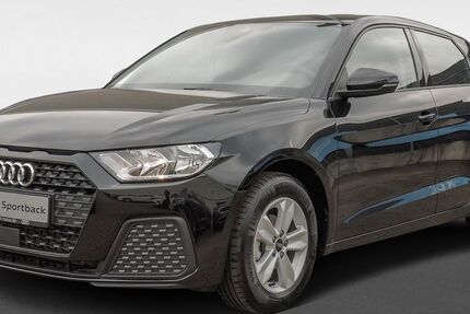 Audi A1 1.900 km 24.780 € Köln 50739