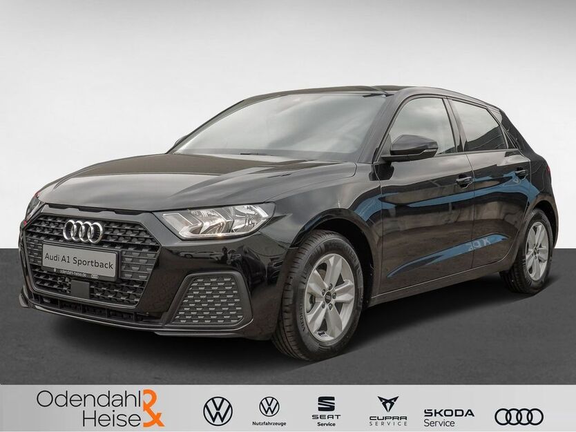 Audi A1 1.900 km 24.780 € Köln 50739