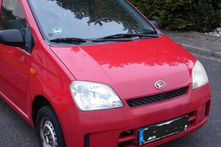 Daihatsu Cuore 66.787 km 1.950 € Köln 51061