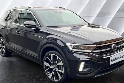 VW T-Roc 28.285 km 32.900 &euro; Köln-Riehl 50735