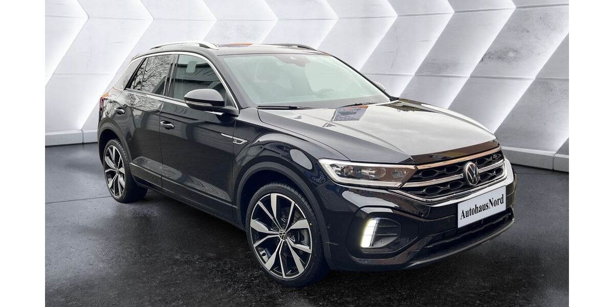 VW T-Roc 28.285 km 32.900 &euro; Köln-Riehl 50735