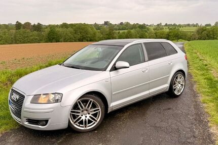 Audi A3 242.511 km 2.150 &euro; Lohmar 53797