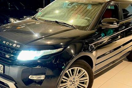 Land Rover Range Rover Evoque 282.000 km 7.950 &euro; Brühl 50321