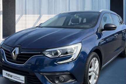 Renault Megane 45.053 km 15.530 &euro; Sankt Augustin 53757