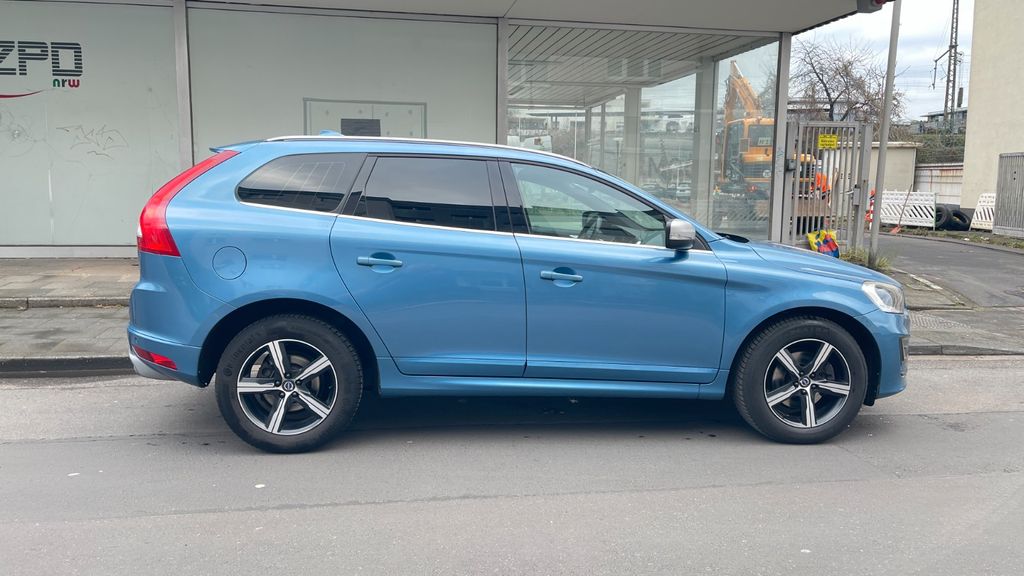 Volvo XC60 149.500 km 16.900 &euro; Köln 51105
