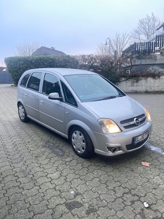 Meriva