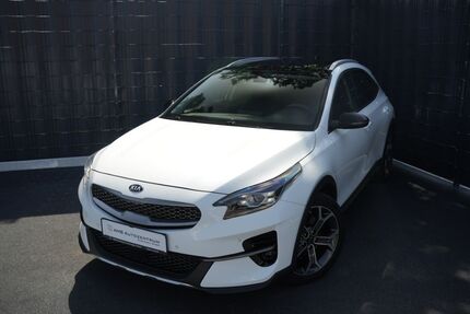Kia XCeed 50.992 km 20.499 &euro; Dormagen 41539