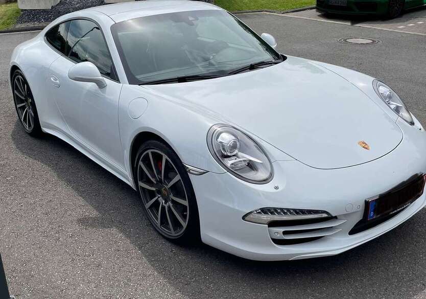 Porsche 911 93.000 km 88.500 € Bergisch Gladbach 51429