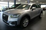 Audi Q2 30 TFSI design 86.795 km 15.980 € Euskirchen 53881