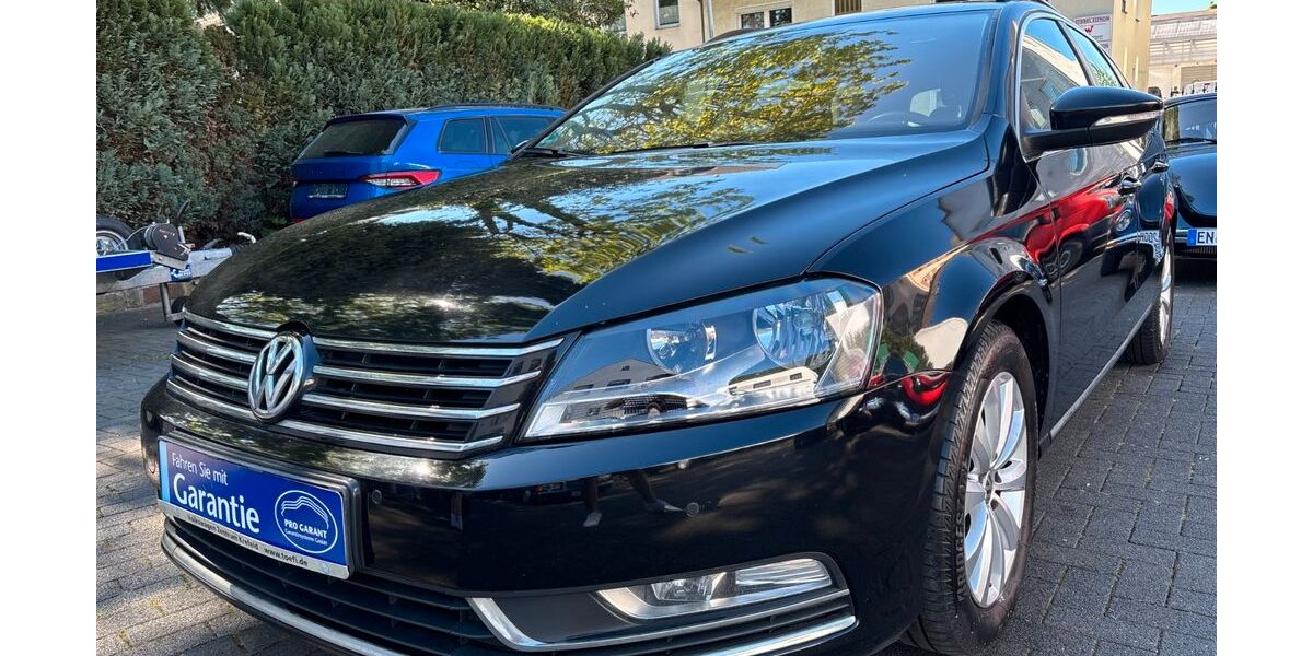 VW Passat 235.000 km 5.890 &euro; Solingen 42659