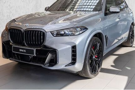 BMW X5 2.000 km 115.590 &euro; Leverkusen 51371