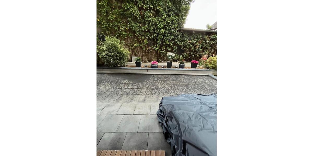 Terrassenwohnung Bergisch Gladbach Alt-Frankenforst - 3 Zimmer, 93 m&sup2;, 340.000&euro; | Angebot:25834246