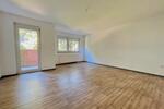Geräumige 1 Zi.-Wohnung mit Balkon!