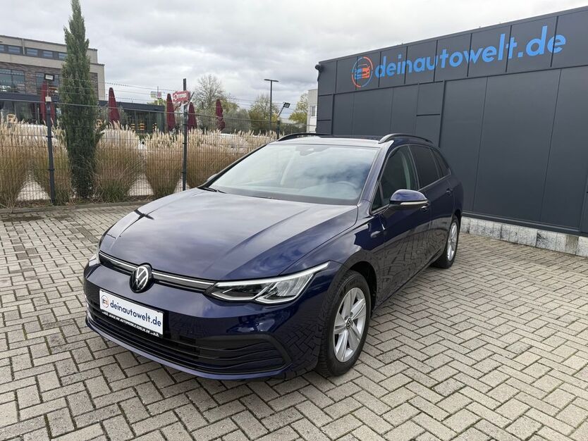 VW Golf 63.000 km 15.900 € Dormagen 41540