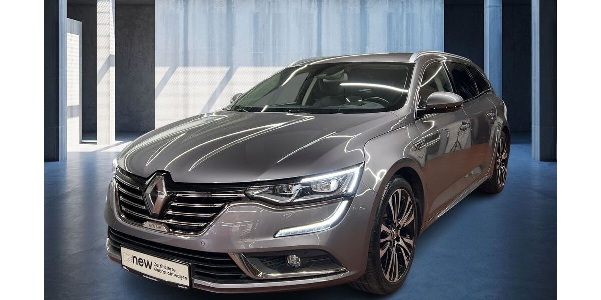 Renault Talisman 75.375 km 18.940 &euro; Köln 50939