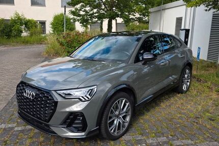 Audi Q3 88.000 km 35.000 &euro; Bonn 53125