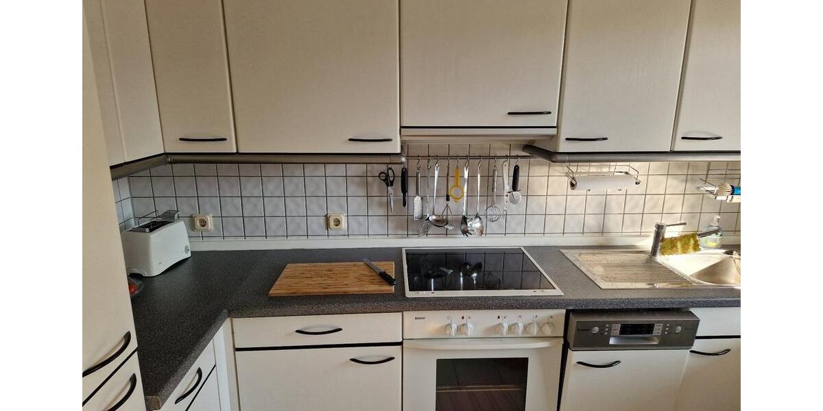 Etagenwohnung Köln Lindenthal - 2 Zimmer, 65 m&sup2;, 299.000&euro; | Angebot:26588523
