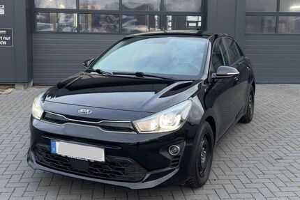 Kia Rio 48.961 km 12.900 &euro; Dormagen 41542