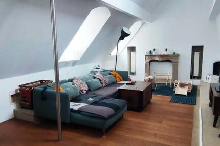 Wohnung Köln Innenstadt - 1.5 Zimmer, 80 m&sup2;, 1.200&euro; | Angebot:26148568