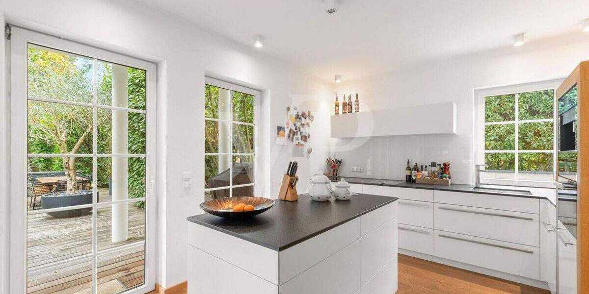 Einfamilienhaus Köln Müngersdorf - 7 Zimmer, 231 m&sup2;, 1.800.000&euro; | Angebot:25697006