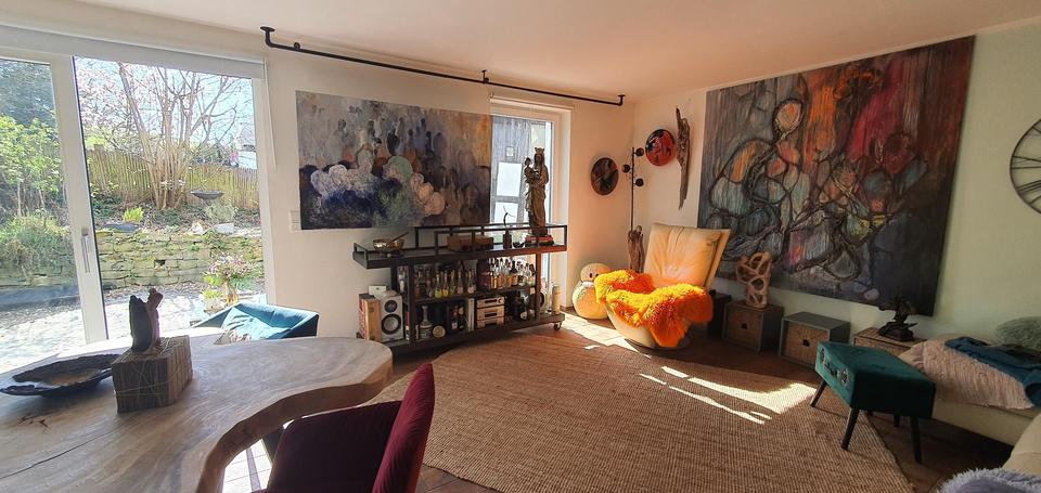 Einfamilienhaus Burscheid - 5 Zimmer, 147 m&sup2;, 2.450&euro; | Angebot:26296633