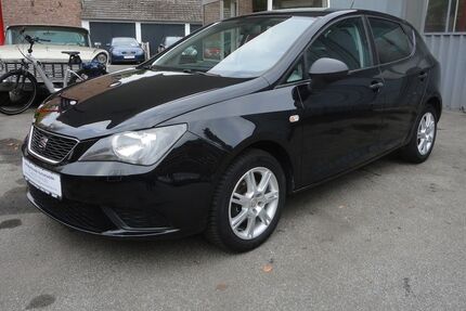 Seat Ibiza 76.000 km 7.990 € Neuss 41462