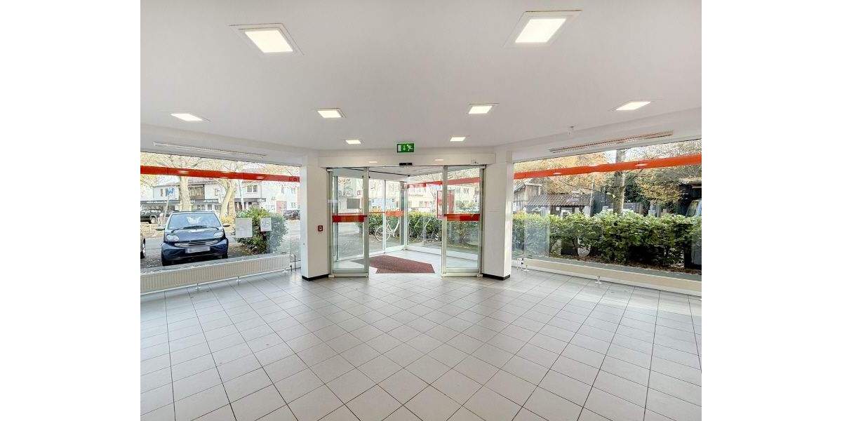 Gewerbeobjekt Köln Worringen - 4.200&euro; | Angebot:25676482