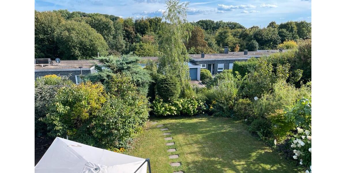 Reihenhaus Solingen Central - 4 Zimmer, 120 m&sup2;, 485.000&euro; | Angebot:27168143