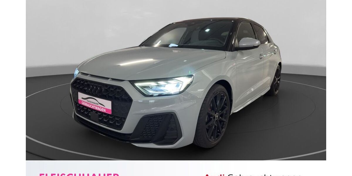 Audi A1 28.131 km 25.980 &euro; Bonn 53119