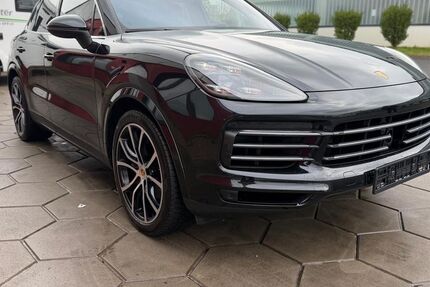 Porsche Cayenne 208.900 km 32.500 &euro; Hilden 40721