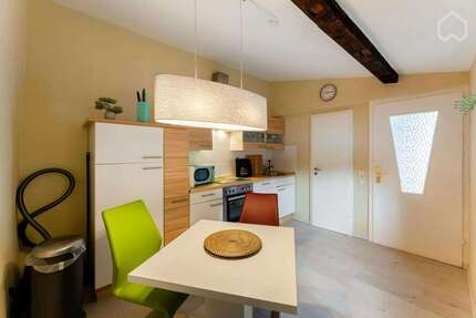 Wohnen auf Zeit in Hürth 1.199 € 1 zimmer