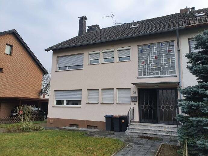 Mehrfamilienhaus, Wohnhaus Köln Zündorf - 8 Zimmer, 200 m&sup2;, 1.200.000&euro; | Angebot:25703089