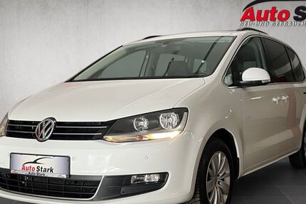 VW Sharan 199.361 km 11.990 € Köln 50859
