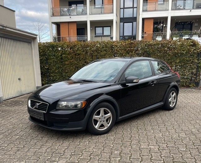 Volvo C30 146.237 km 3.000 € Troisdorf 53840