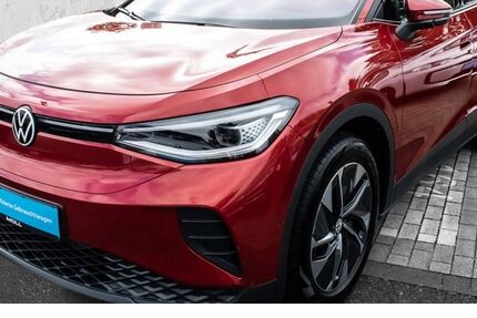 VW ID.4 9.913 km 38.880 € Düsseldorf 40549