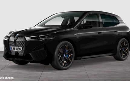 BMW iX 55.964 km 54.970 &euro; Leverkusen 51371