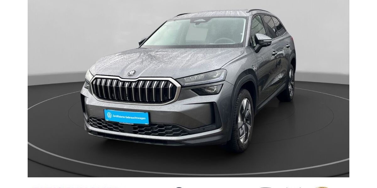 Skoda Kodiaq 12.943 km 44.480 &euro; Köln 51145