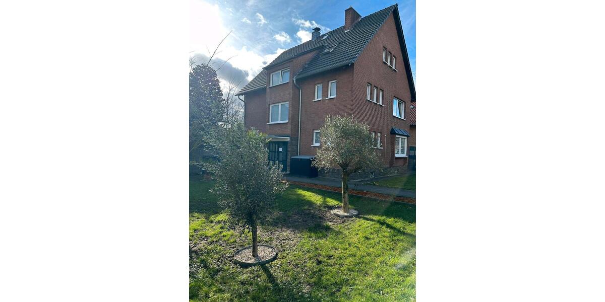 renovierte 3 Zimmer Wohnung Leverkusen-Rheindorf 3 zimmer