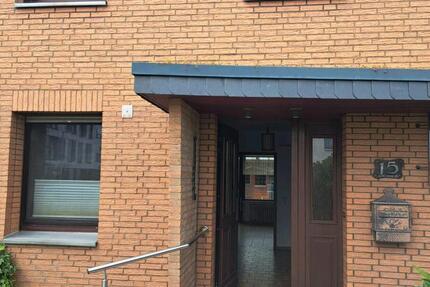Reihenmittelhaus Haus kaufen zimmer