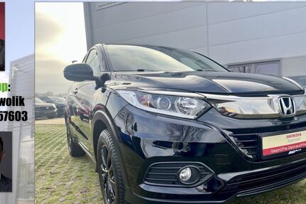 Honda HR-V 93.299 km 15.990 &euro; Köln 50859