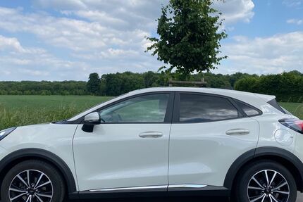 Ford Puma 39.000 km 17.699 € Kerpen 50169