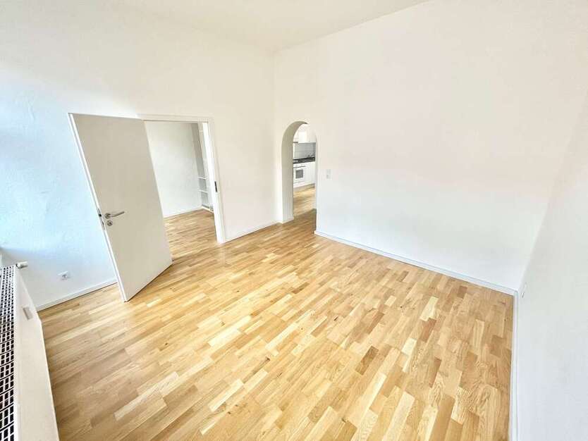 Wohnung zum Mieten in Köln-Nippes 905 € 35 m²
