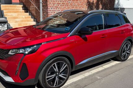 Peugeot 3008 42.000 km 24.990 &euro; Frechen 50226
