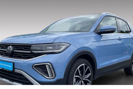 VW T-Cross 9.012 km 26.980 &euro; Bornheim 53332