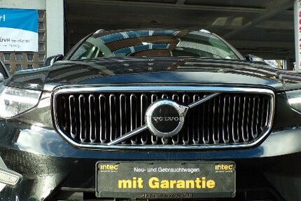 Volvo XC40 8.442 km 25.900 &euro; Köln 51069