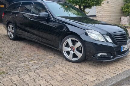 Mercedes-Benz E 250 410.000 km 5.900 € vettweiss 52391