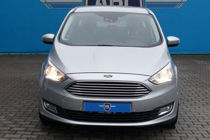 Ford C-Max 37.300 km 11.690 € Bergisch Gladbach 51429
