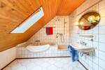 Doppelhaushälfte Rösrath Hoffnungsthal - 5 Zimmer, 158 m&sup2;, 370.000&euro; | Angebot:25781109